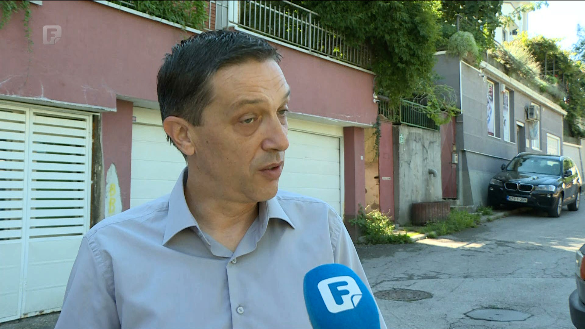 Čarkadžić: Neusvajanje deklaracije je pobjeda evropske Bosne i Hercegovine